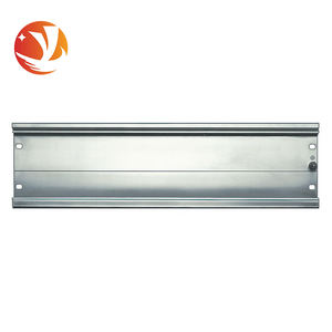 ของแท้ใหม่เอี่ยม SIEMENS 6ES7 590-1AJ30-0AA0 6ES7590-1AJ30-0AA0 รางยึด PLC Programmable Controller 16 I/O I/O Link - Product Image 3