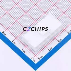 HX VH3.96-7P Housing (Wire-to-Board / Wire-to-Wire) P=3.96mm Connector 1x7P 3.96mm VH 1 - Product Image 1