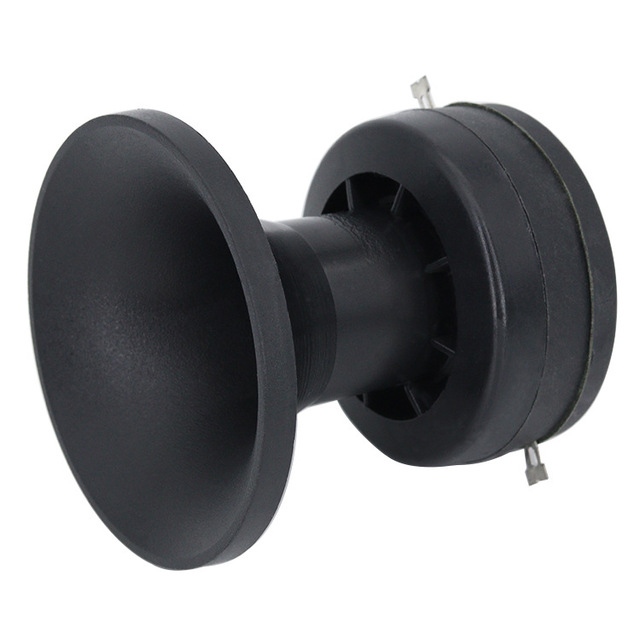 Dispersal device high-frequency speaker piezoelectric ceramic airport bird repeller speaker