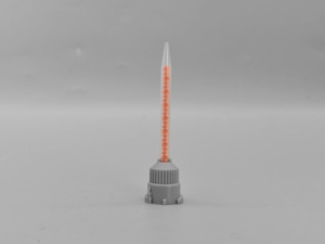 Nhà máy tùy chỉnh anyco mbhx tĩnh & năng động trộn vòi phun cho AB keo với PLC thành phần lõi 1 năm bảo hành - Product Image 3