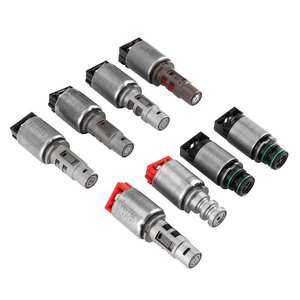 Kit de Válvulas Solenoides de Transmisión A6GF1 46313-3B030 46313-3B000 para Transmisión Automática de 6 Velocidades Hyundai Kia - Product Image 2