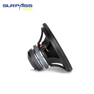SC157567 Haut-parleur coaxial à 75 cœurs de 15 pouces 170 aigus magnétiques et 190 basses magnétiques Corne coaxiale à 75 cœurs de 15 pouces - Product Image 5