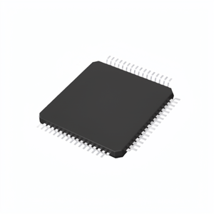 Electronic Chips Component LPC55S14JBD64Y Original 64 TQFP Exposed Pad Embedded - Product Image 1