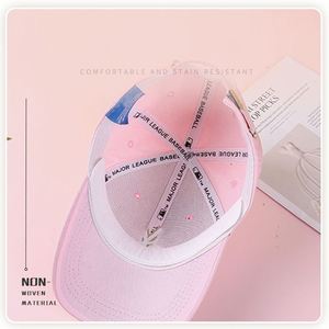 Chapeau d'été doux Coussin de protection contre les taches <span class=keywords><strong>Autocollant</strong></span> pour chapeau Doublure absorbant la sueur Coussinets pour chapeau Doublure de sueur - Product Image 4