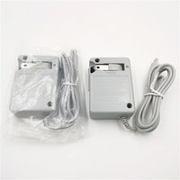 Chargeurs multi-spécifications version US pour 3DS/3DSXL/GBA/NDSL, adaptateur secteur pour 3DSXL, accessoires pour console GBA
