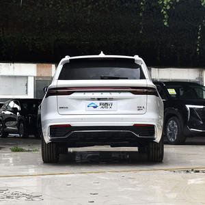 Vente en gros de Geely Monjaro 2025, voitures d'<span class=keywords><strong>occasion</strong></span> de qualité supérieure, Xingyue L SUV, <span class=keywords><strong>automatique</strong></span>, fabriqué en Chine, haute qualité - Product Image 5