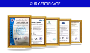 Tối ưu sản xuất phần cứng cung cấp chất lượng cao Trung Quốc Brass CNC gia công dịch vụ các bộ phận Nhỏ Ống chế tạo dịch vụ - Product Image 6