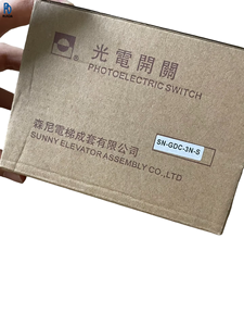 Connecteur industriel SN-GDC-3N-S SN-GDC-3P/3N/3N-S, connecteur d'alimentation, connecteur étanche haute tension, connecteur électrique - Product Image 1