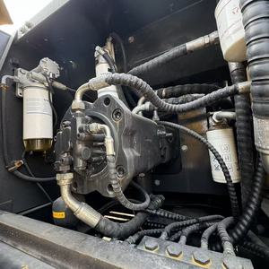 Excavadora Volvo EC290 de Alto Rendimiento - Capacidad de la Cuchara de 1.3m³, Profundidad de Excavación de 7320mm para Construcción de Carreteras y Trabajos de Cantera - Product Image 4