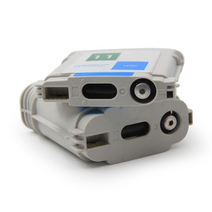 Ocinkjet China venta en línea actualizada 10 <span class=keywords><strong>11</strong></span> <span class=keywords><strong>cartucho</strong></span> de tinta completo con tinta para <span class=keywords><strong>HP</strong></span> 500 500 ps 800 800 PS 815mfp 820MFP - Product Image 3