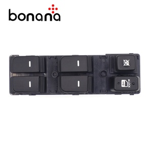 93570-1X000 Window Lifter <b>Switch</b> for Kia Cerato Sedan 2011-2012 93570-1X000 - Product Image 5