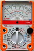 Multimètre analogique Sanwa 360TRN standard