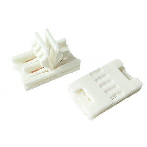 Conectores y Terminales, Conectores de Esquina LED 2835 de 6 mm, 8 mm, 10 mm, Forma de L, Conectores de Tira de Luz LED de 3, 4 y 2 Pines - Product Image 5