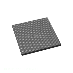 Composants électroniques de circuits intégrés CPLD 96MC 5.5NS 100TQFP M4A5-96_48-55VC, distributeur agréé, 100 LQFP - Product Image 1