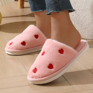 Pantuflas de Mujer con Nueva Tecnología, Pantuflas de Espuma Viscoelástica para el Hogar y el Dormitorio, Forro Acolchado para Invierno, Precio de Fábrica - Product Image 6