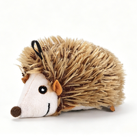 Jouet vibrant électrique pour chat, jouet réaliste pour chat activé par le son, jouet interactif en peluche électrique pour chats