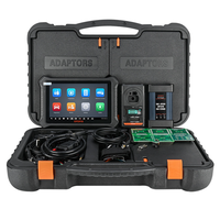 Autel Otofix IM2 40 + Funciones de mantenimiento Obd-ii Lector de código Todos los sistemas Diagnósticos Kit de servicio de coche Herramientas mecánicas Diagnóstico