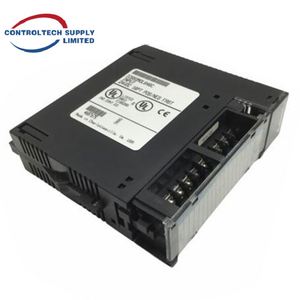 Nuevo Módulo de Entrada de 16 Puntos IC693MDL646 - Product Image 4