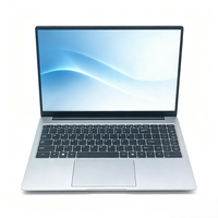 Ordinateur portable avec écran Full HD de 14,0 pouces, processeur Celeron N4000, 6 Go de RAM, 512 Go de stockage, système d'exploitation Google Chrome OS, WIFI 5G, Windows 11