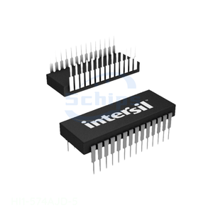Electronic Circuit Components HI1-574AJD-5 28 CDIP Data Acquisition Manufacturer Channel - Product Image 1