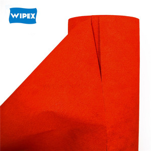 Chiffons de nettoyage jetables en microfibre, lingettes de qualité d'hôtel, chiffon paresseux - Product Image 3