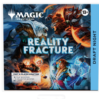 DDP Reality Fracture Complete Assorted Blind Box Bundle Fantasy Adventure Hobby Surprise Collector Gift Set