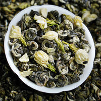 Thé biologique pour la minceur et les bienfaits pour la santé, mélangé avec des ingrédients frais, thé en vrac en sachet, 500g