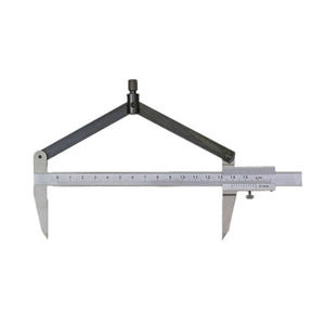 Russia popolare tipo di bussola che segna il calibro in carburo che misura le pinze per la bussola - Product Image 3