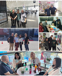 Scatola <span class=keywords><strong>di</strong></span> Lusso Personalizzabile per Fiori, per Piccole Imprese, Matrimoni e San Valentino, Resistente, Innovativa, Riciclabile, Leggera, Rosa con Manico - Product Image 6