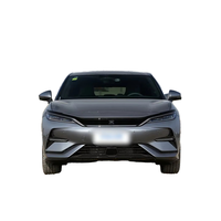 2025 Nouveau BYD SONG L EV Energy Vehicle 550KM Pure Electric Powered Nouvelles Voitures Prix en Chine Dépôt de SUV haute performance