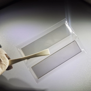 Meilleures ventes : Feuille de cristal SiC 99% pour LED - Product Image 6