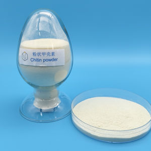 Горячая распродажа: Биостимулятор хитин для сельского хозяйства - Product Image 3