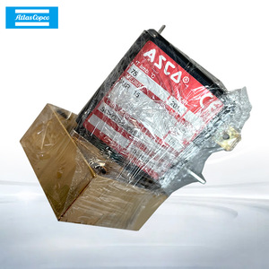 โซลินอยด์วาล์ว Atlas Copco รุ่น 1089066821 สำหรับอะไหล่เครื่องอัดอากาศแบบนิวเมติก - Product Image 1