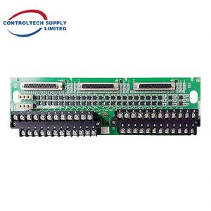 Placa de Terminación de Entrada de Contacto IS200TBCIS2C con Soporte Técnico Profesional - Product Image 2