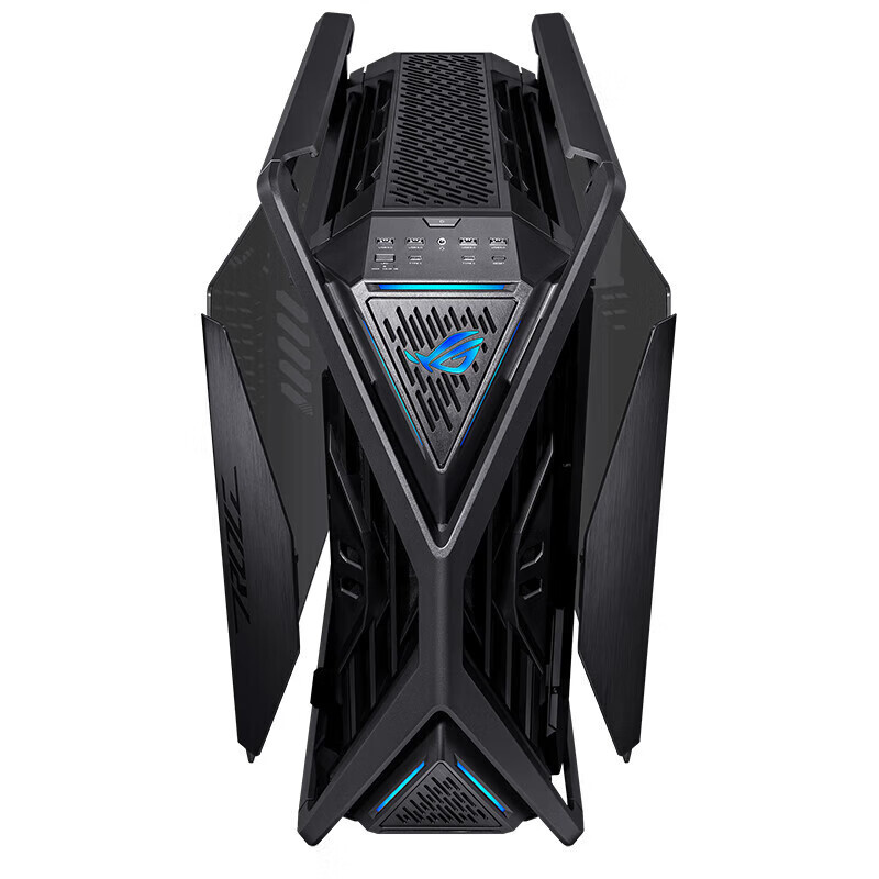How to Choose the Best ASUS ROG Hyperion Ry701 PC Case for Your Build