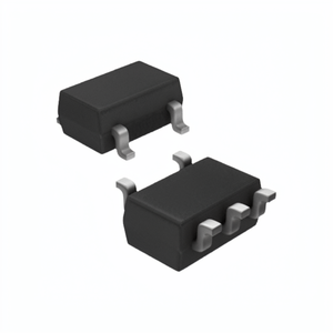 ตัวจัดจำหน่ายที่ได้รับอนุญาต Power Management (PMIC) SC 74A, SOT 753 รุ่น S-1003CA36I-M5T1U ซื้อชิ้นส่วนอิเล็กทรอนิกส์ออนไลน์ - Product Image 1