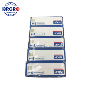 60x110x22 मिमी मूल skf डीप ग्रोव बॉल असर 6212 skf असर मूल्य सूची - Product Image 6