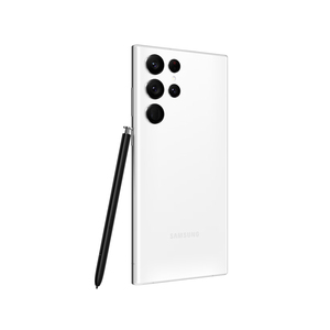 <span class=keywords><strong>Samsung</strong></span> <span class=keywords><strong>Galaxy</strong></span> <span class=keywords><strong>S22</strong></span> <span class=keywords><strong>Ultra</strong></span> 5G สีขาว 12GB <span class=keywords><strong>128GB</strong></span> สภาพดีเยี่ยม มือสอง รองรับซิมคู่แบบนาโน SM S908B ปลดล็อคแล้ว - Product Image 2