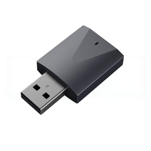 Wholesale <b>Wireless</b> <b>Adapter</b> Factory Direct USB Converter for Car Audio - Product Image 4