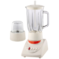 Appareils de cuisine Broyeur Smoothies glacés Broyeur de grains de café Mélangeurs d'aliments Plus Cuisson Mélangeur de légumes pour boissons congelées