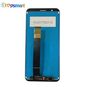 Formato personalizzato display a cristalli liquidi del telefono mobile dello <span class=keywords><strong>schermo</strong></span> di tocco per asus za550kl lcd - Product Image 3