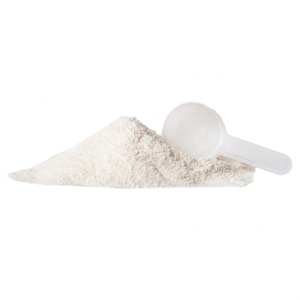 Pure Plant-Based Yeast <b>Protein</b> <b>Isolate</b> Powder 100% Pure Premium Nutrition Enhancers FitTree International 24-Month Shelf Life - Product Image 1