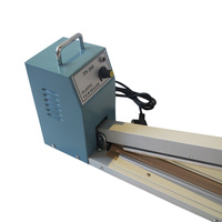 Manual Machine Manual Multi-Size Sealing Hot Selling Portable Manual Plastic Bags Sealers Packaging Machine