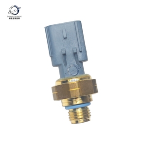 Transductor de Presión de Aceite de 3 Pines, Sensor de Presión de Aceite Original Cummins C4928594, Hecho en México, QSB6.7 - Product Image 2