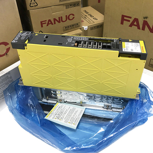 Amplificador FANUC A06B-6132-H003 Nuevo Original Probado con Garantía Envío Rápido Alta Calidad - Product Image 5