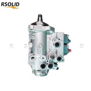 Bomba de Combustible Rsoliddiesel RA4720901550 4720901050 Basch CP5 para Motores Datroit DD15 DD16, Piezas de Bomba de Transferencia de Combustible, Piezas de Motor - Product Image 5