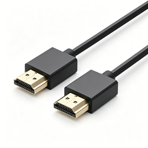 Cable HDMI 2.0 Ultra Delgado 4K, 18Gbps, OD 4.0MM, Cable HDMI Flexible Delgado 4K 60Hz <span class=keywords><strong>HDR</strong></span> para Gimbal, Laptop, Cámara, Monitor, PS5 - Product Image 5