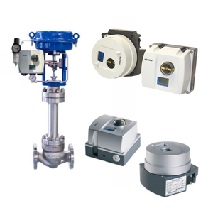 โซลินอยด์วาล์ว Me-tso Valmet ND9103HX8T ND9206HE8T ND7000 ตัวควบคุมดิจิตอลอัจฉริยะ - Product Image 4