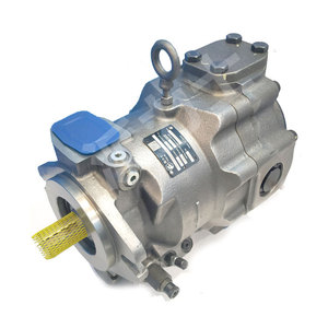 Pompe hydraulique Pailis PAVC100R4222 à cylindrée variable en fonte, horizontale, monophasée - Product Image 5