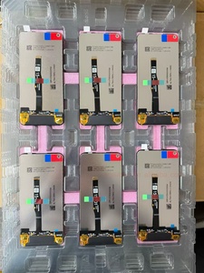 Pour <span class=keywords><strong>Huawei</strong></span> <span class=keywords><strong>P40lite</strong></span> Nova 5i Nova 7i Nova6 SE COG Écran tactile LCD d'origine, remplacement, garantie 1 an - Product Image 5